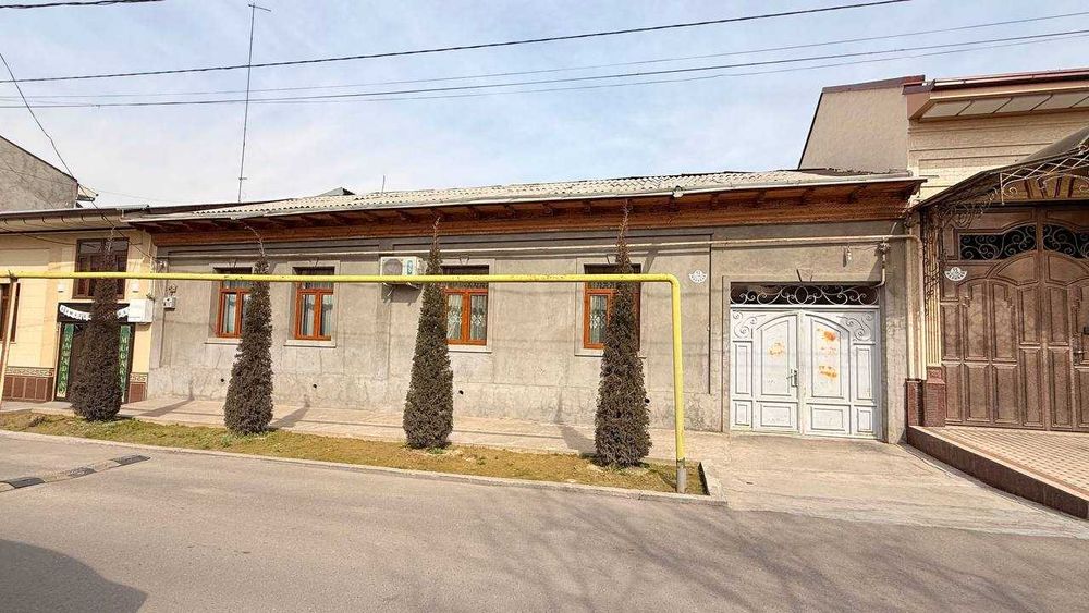 СРОЧНО Продажа свой участка Чиланзарский Мевазор махалла 3,4 сотки