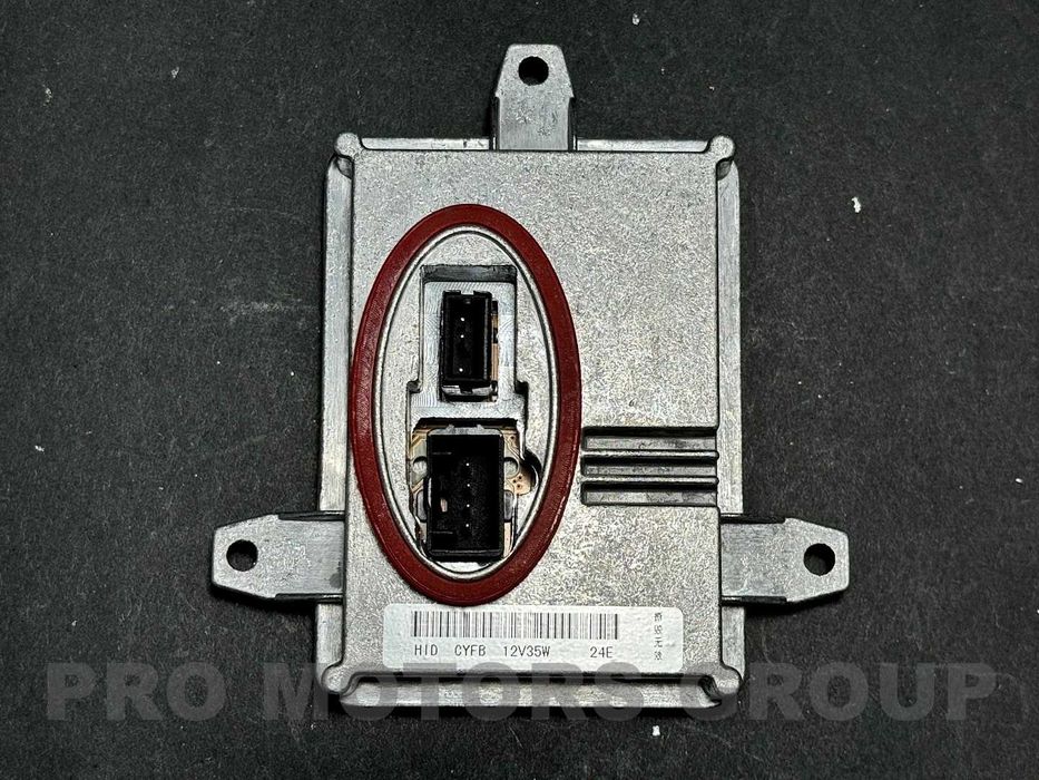 Баласт Запалка Ксенон Xenon KIA HYUNDAI Santa Fe 3T921-01B80