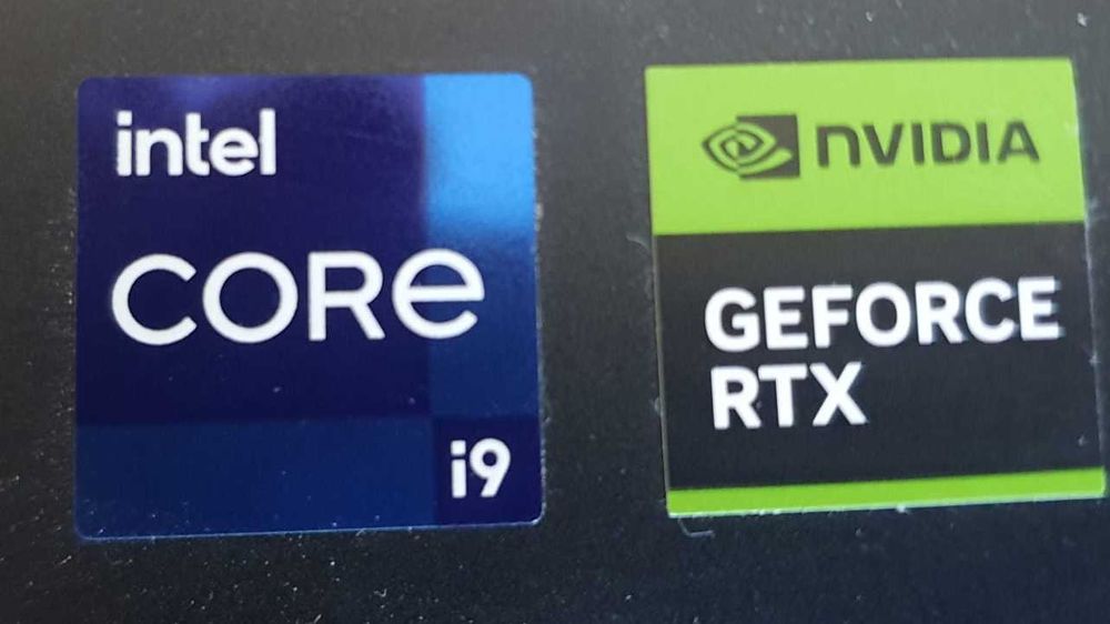 ACER Predator Helios Neo 16 на части