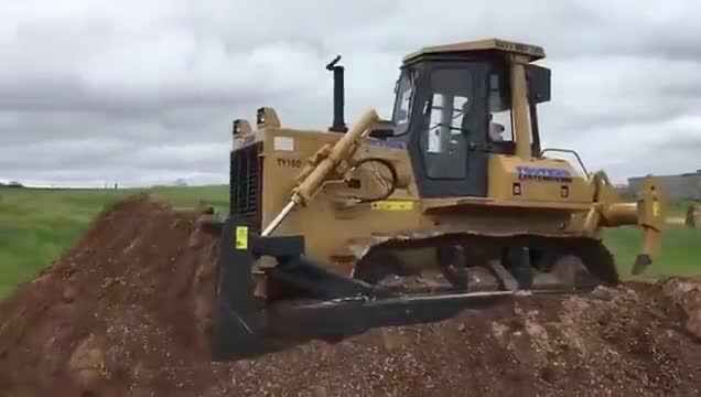 Бульдозер XMCJ TY 230 ижарага берилади