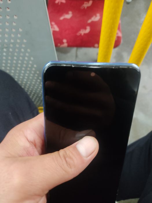 На продаже Redmi Note 10S