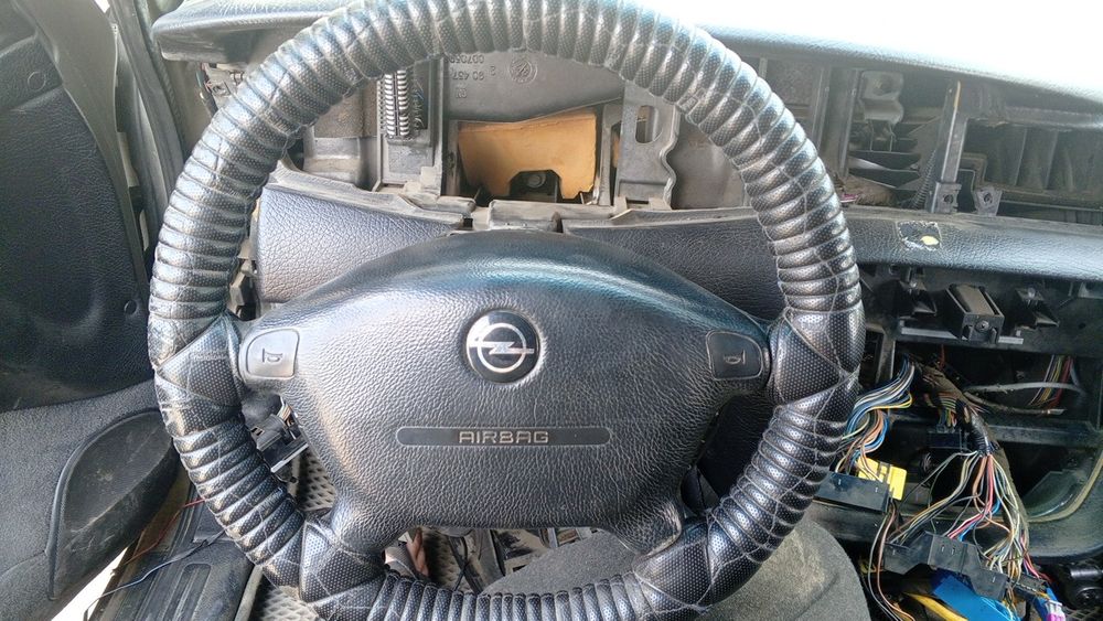 Омега б по запчастям