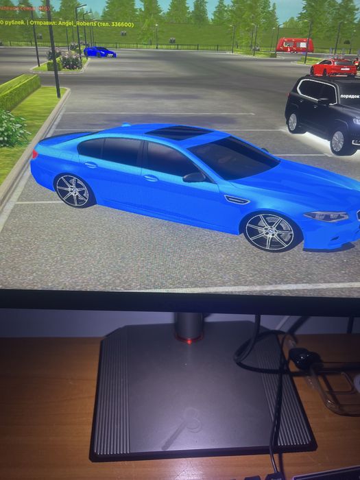 Продам монитор Xtreon