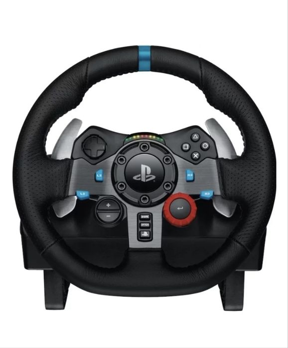 logitech g29.