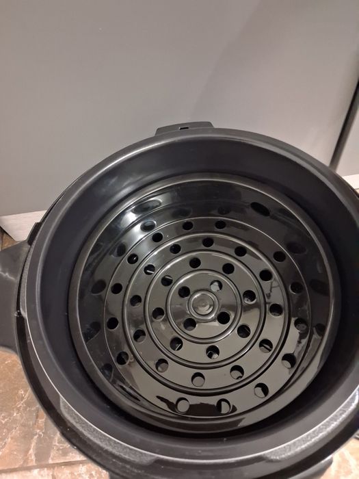 Oală sub presiune Tefal