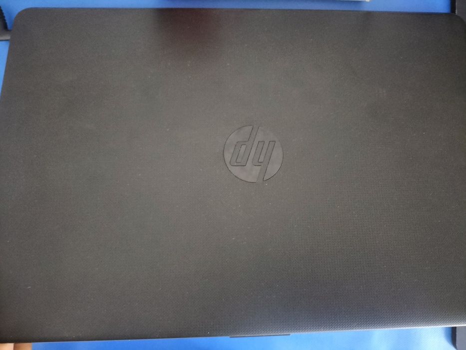 Продам ноутбук hp