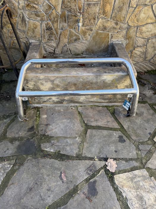 Ролбар за Toyota rav 4