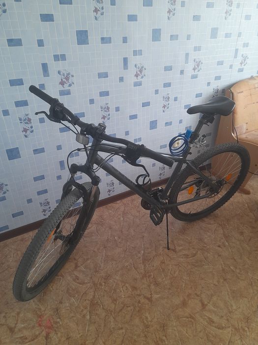 Велосипед Forward