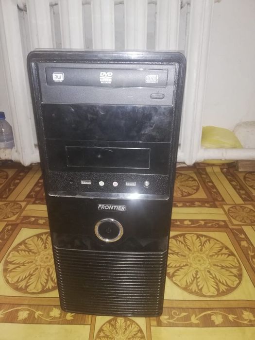 Системный блок