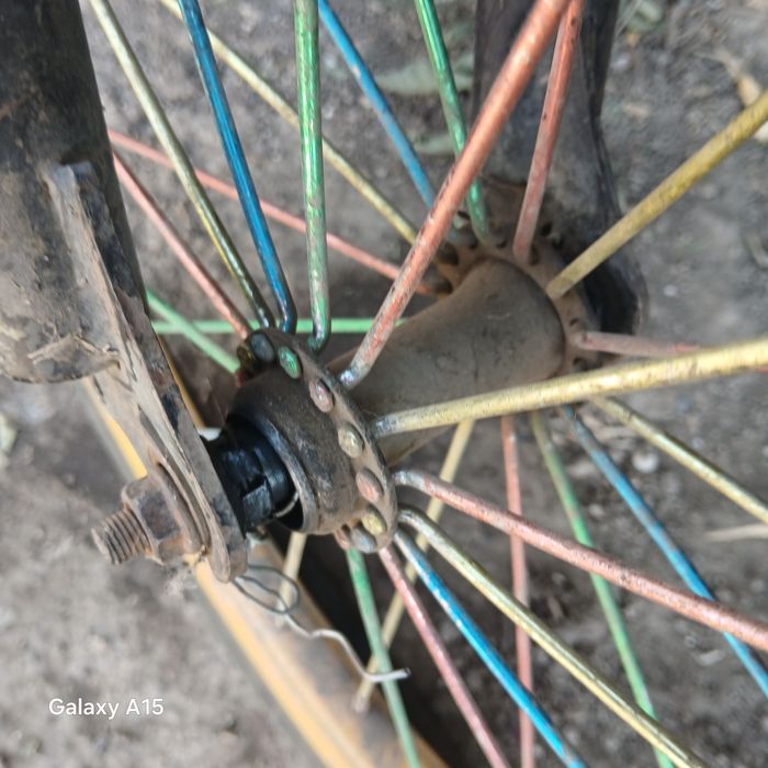 Продам велосипед для детей от 8 лет до 9