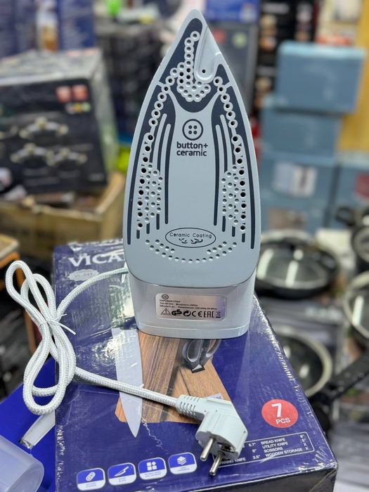 Утюг для дома, утюги