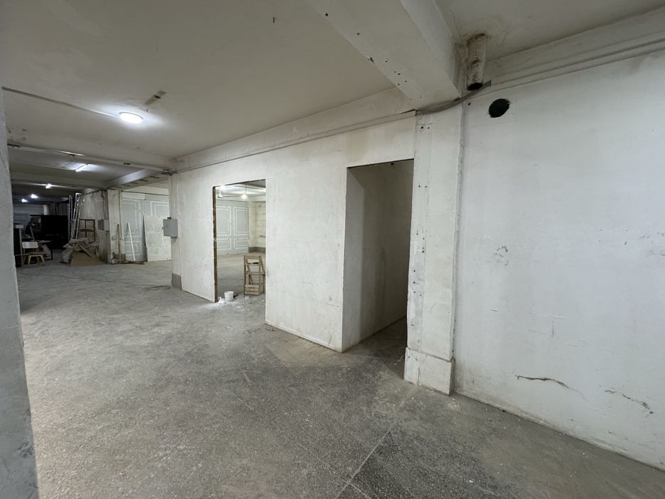 Аренда склад, производство или офис Жомий 2-етаж