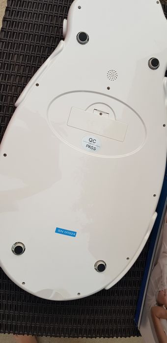 Cântar copii SUN MEDICAL