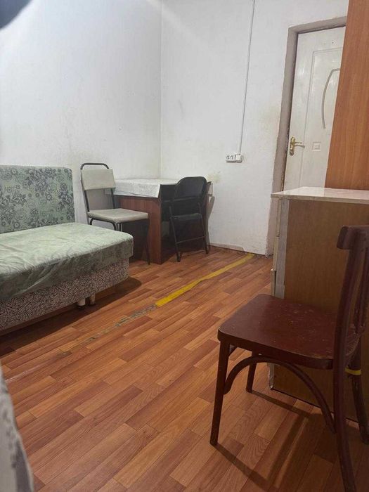 Комната в общежитии - 45000 тг.