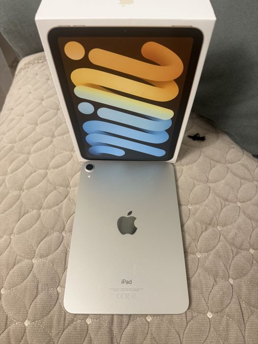Ipad mini 6 / айпад мини 6