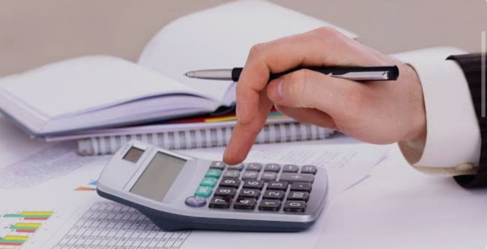 МЧЖ бухгалтери | 13 йил тажриба | Солиқ ҳисоботлари | Масофавий