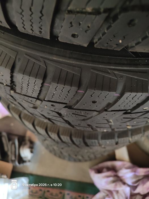 Шины hankook 185/75 R16