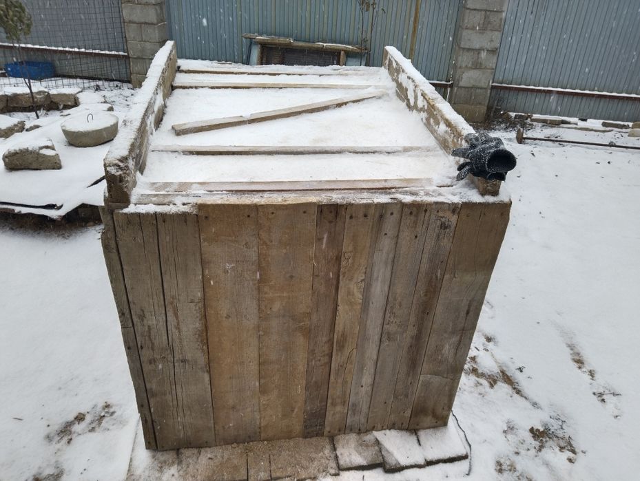 Домик для собакам