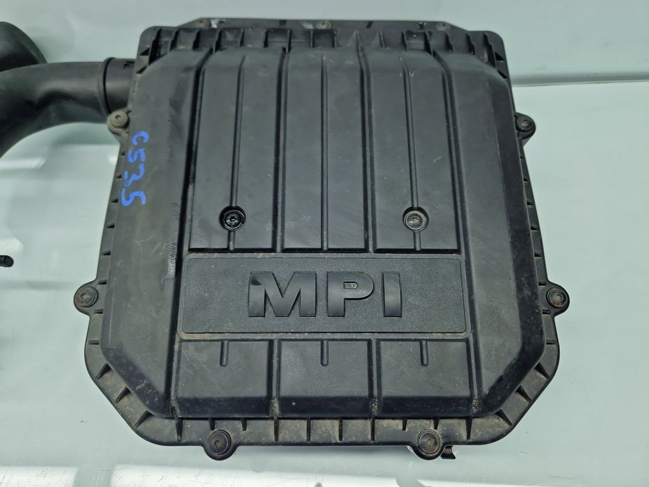 Carcasa filtru aer Volkswagen UP [Fabr 2011-2019] 04C129611J 1.0 Benz