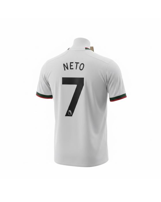 Tricou Pedro Neto