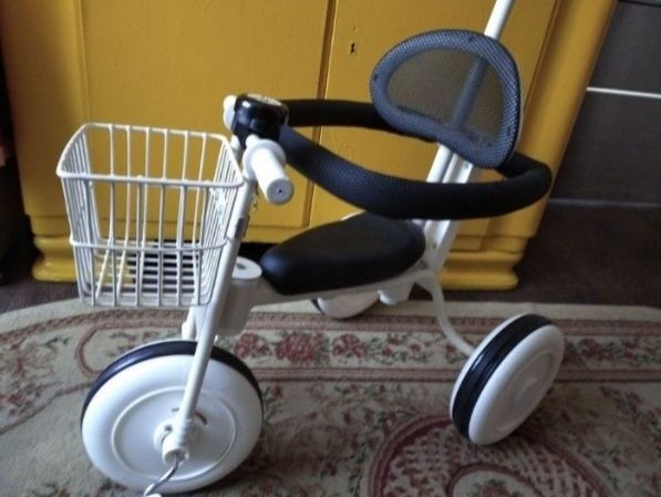 Продам детский  велосипед
