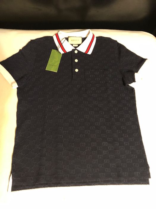 Tricou Gucci , calitate premium , pe stoc , M