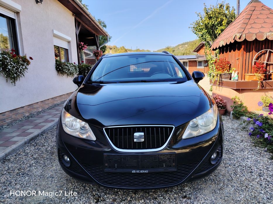 SEAT Ibiza 2012 — imagine 2