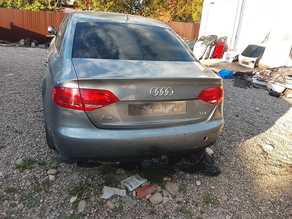 Stopuri audi A4 b8 led combi și berlină