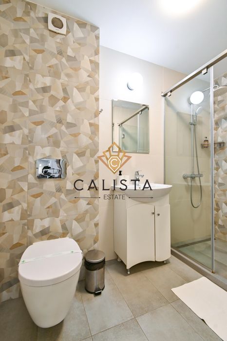 Тристаен апартамент под наем в ж.к. Зона Б-5, 2209823