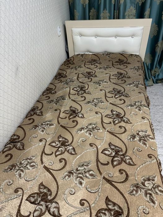 Покрывалы хорошем состоянии