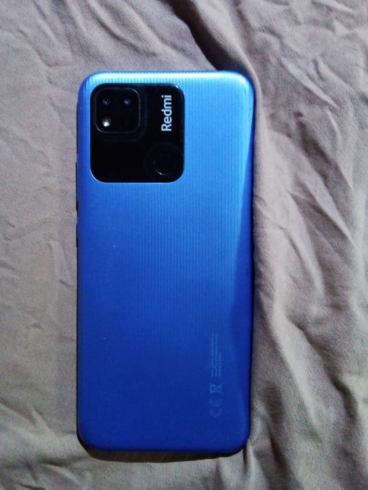 Продам телефон Redmi10А