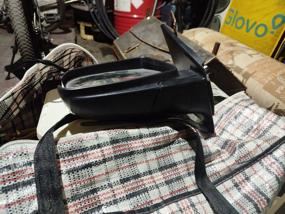 Равон нексия запчасти