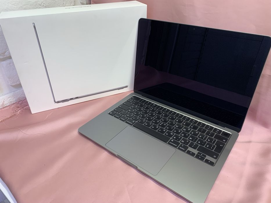 MacBook Air M2 2022 / #МА33394