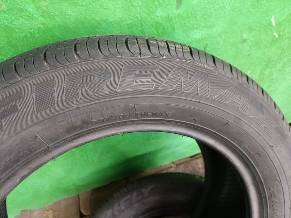 Шины новые 215/60 R 17 Firemax
