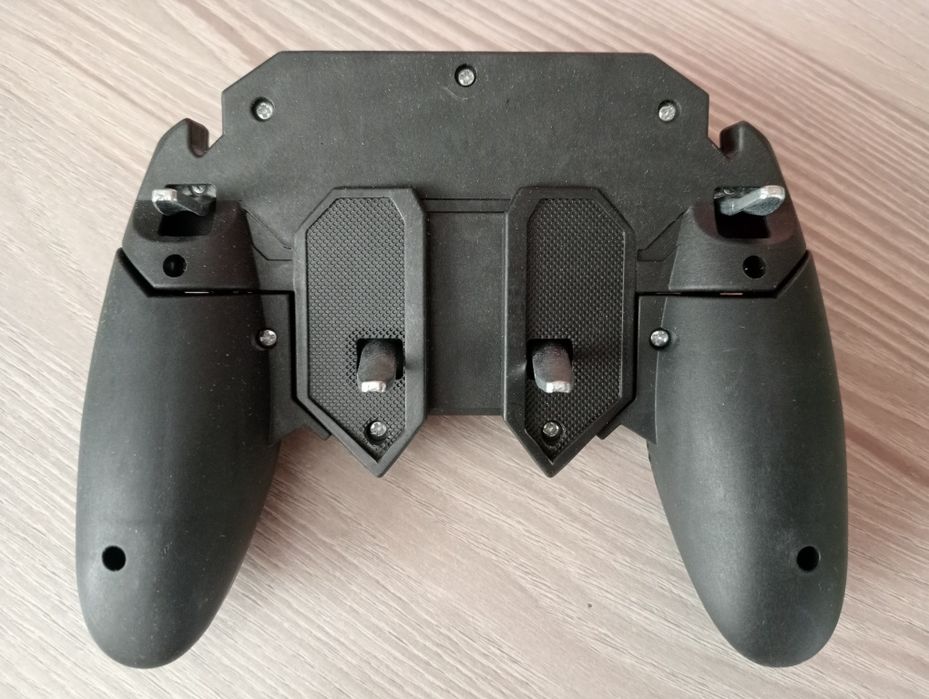 Триггеры для игры