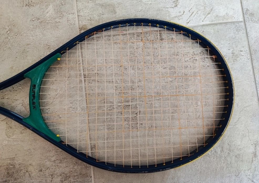 Racheta tenis Sunflex