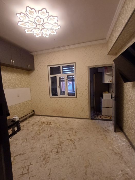 Квартира 1-2/5/5. Бектемир Прократура, сделана на двух комнатную 5 эта