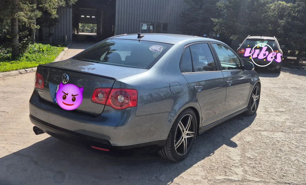 Volkswagen Jetta