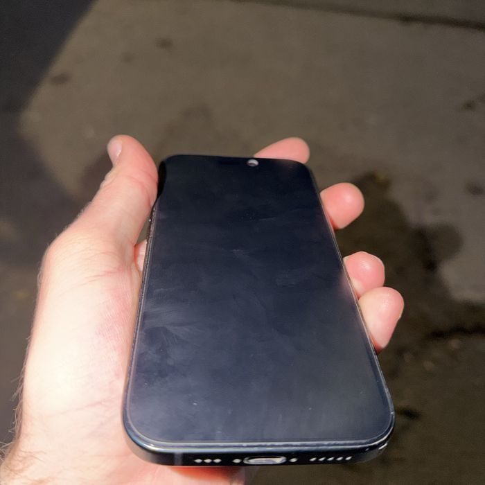 Iphone 15.