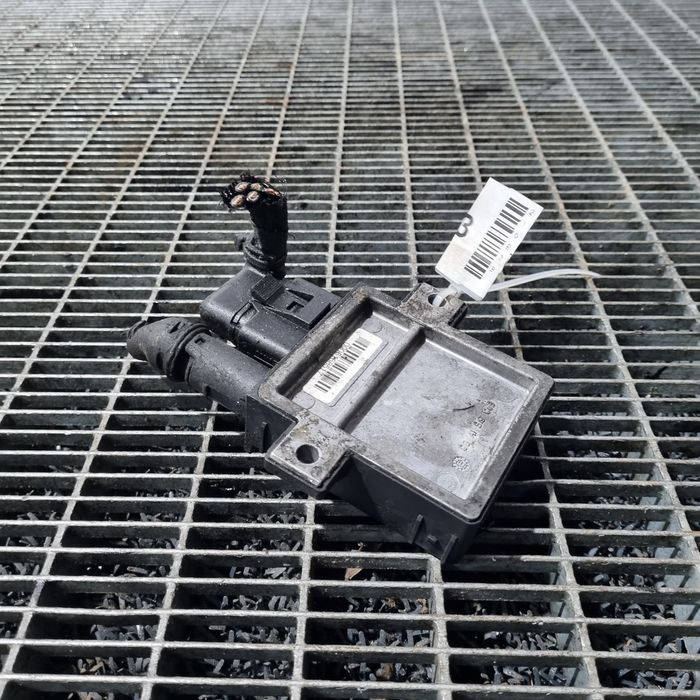 Releu bujii BMW X5 E70 3.0 2007 - 2010 (1333) Diesel 780120103