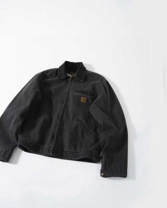 Carhartt jacket j97 vintage