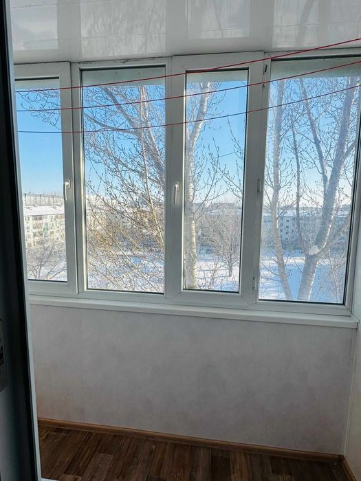 Продам 1 комн. квартиру в Уральске