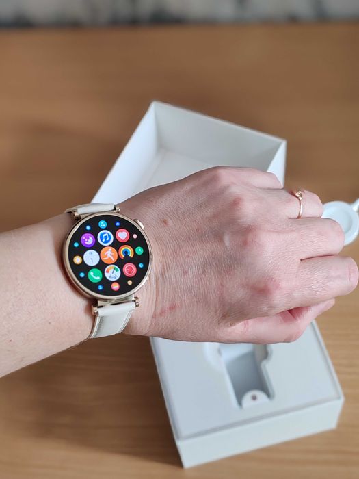 Смарт Часы Huawei GT4 новые