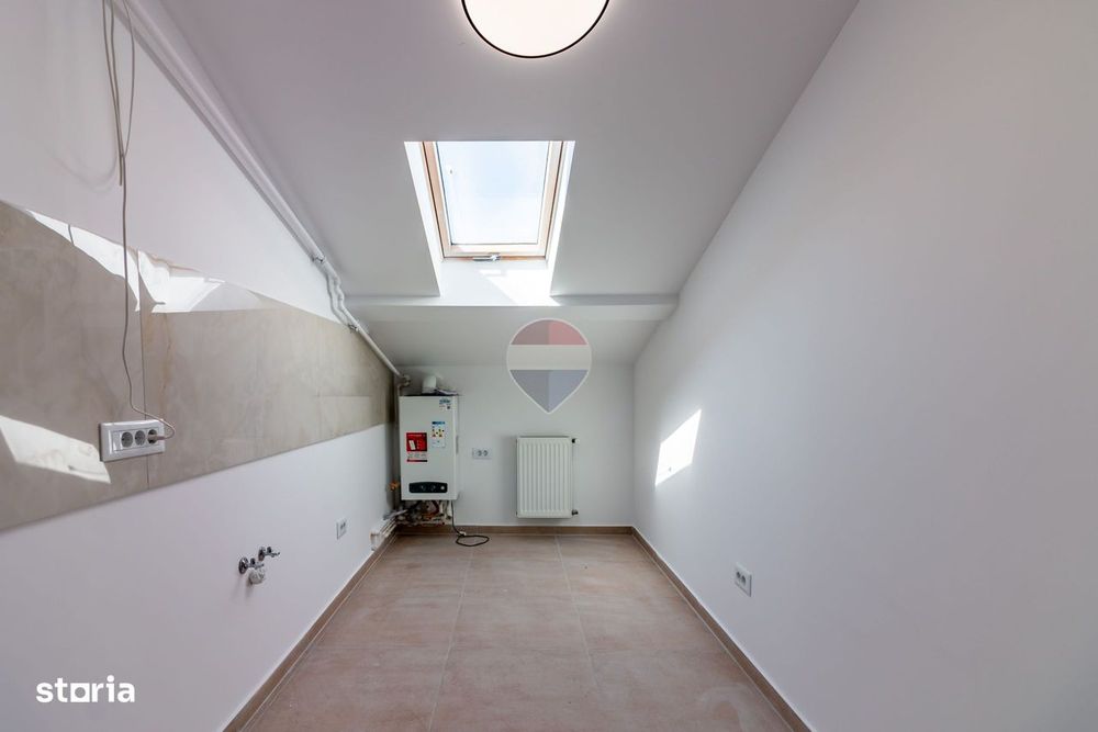 Apartament 3 camere vanzare Chiajna