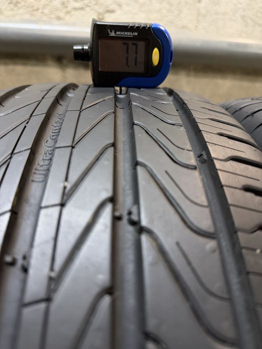 215/45/17 Continental 4бр дот24