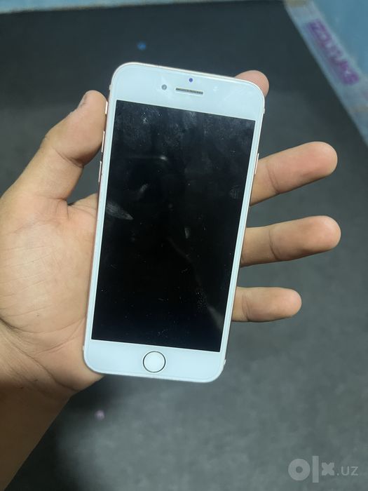 iPhone 8 oladigonla yozsin