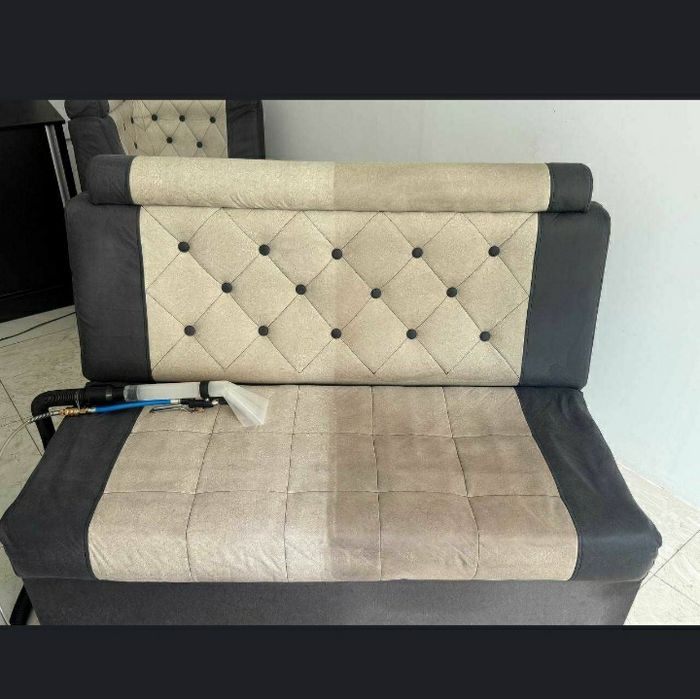 Bektemir Gilam yuvish