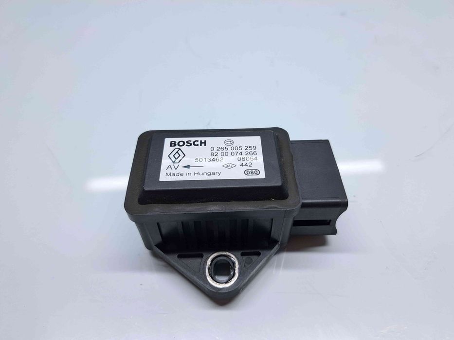 Modul ESP Renault Scenic 2 [Fabr 2003-2008] 8200074266