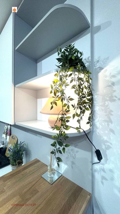 Дава се под наем Едностаен апартамент в София, Студентски град - 55 кв.м за 525 € - Снимка #11