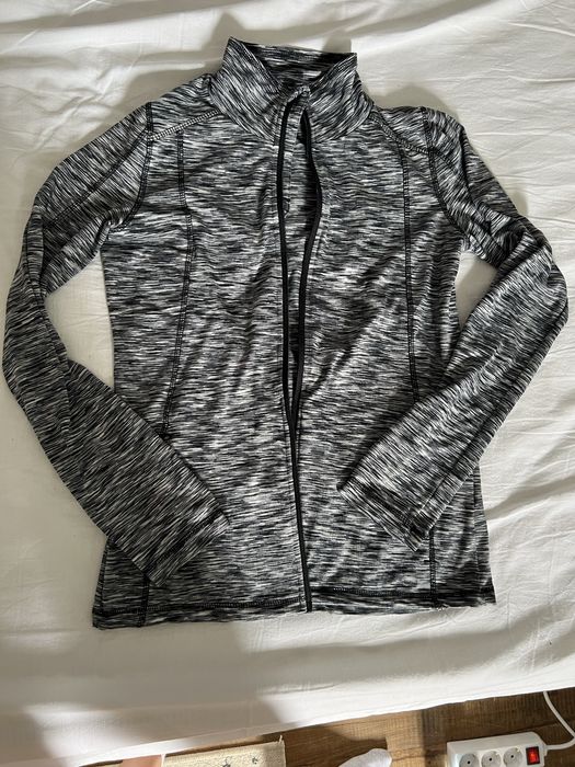 Спортно горнище Crivit